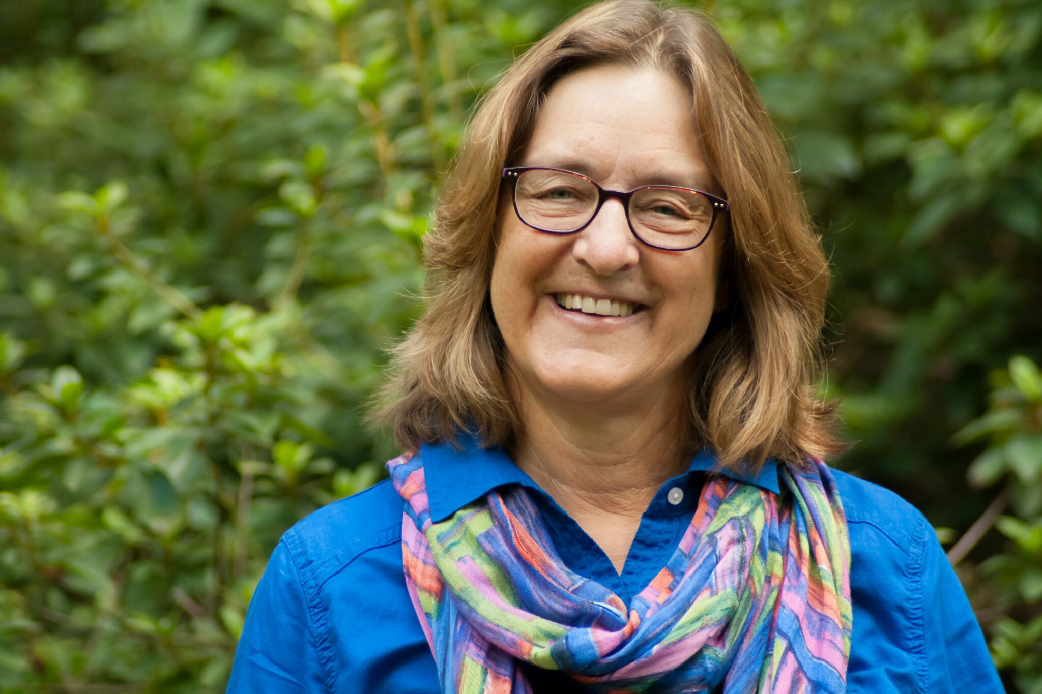 Nationally known writer and naturalist Susan Cerulean will appear virtually at Saint Leo University on Thursday, March 4, at 7 p.m.