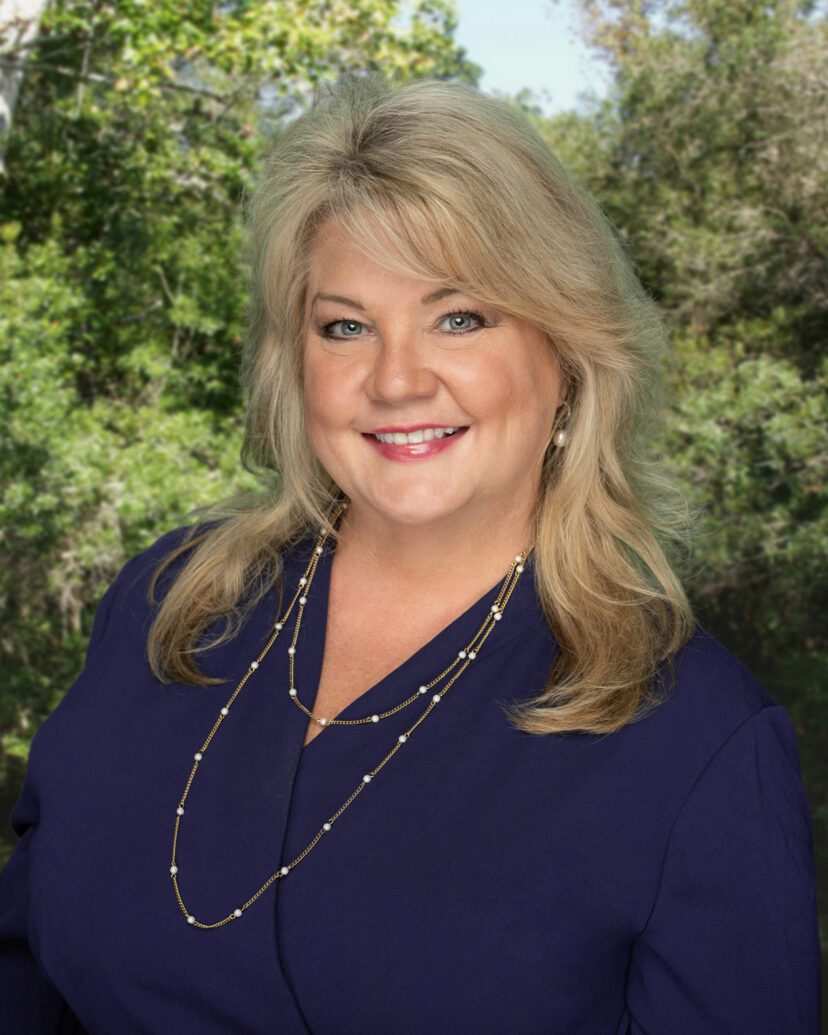 Commissioner Carnahan will serve on the Florida Association of Counties (FAC)