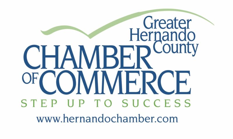 Greater Hernando County Chamber of Commerce Logo