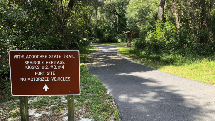 Seminole Heritage Trail