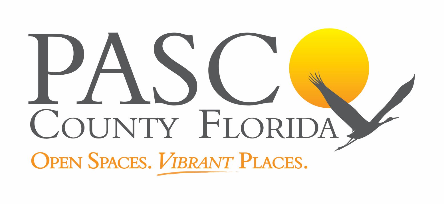 pasco county logo