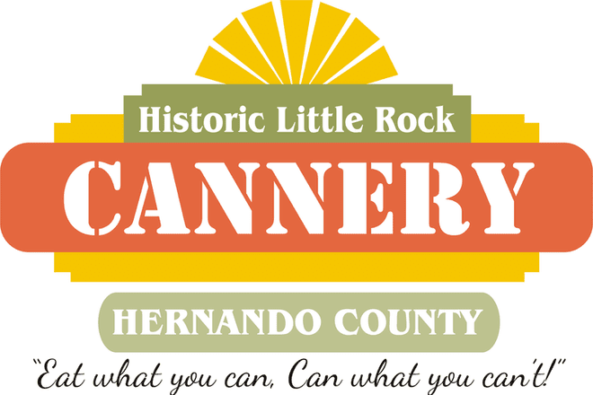 Hernando County August Canning Classes