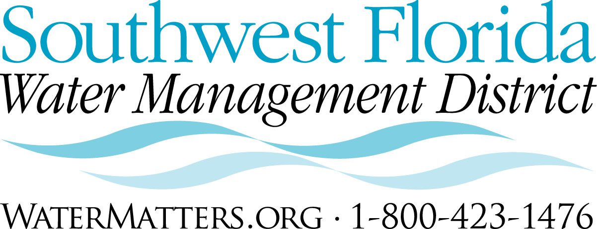 SWFWMD logo